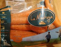 Carottes