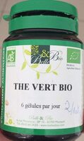 The vert bio