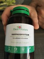 Harpagopgytum