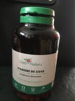 Vinaigre de cidre