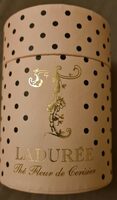 Thé fleur de cerisier