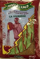 Couscous de millet