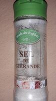 Sel de guérande