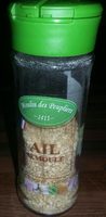 Ail semoule