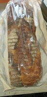 Pain de campagne 950g