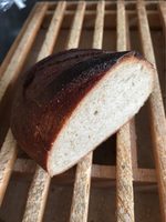 Pain de seigle
