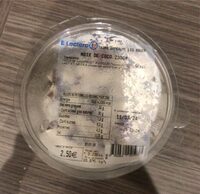 Noix de coco
