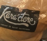 Crepe