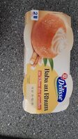 BaBa au rhum