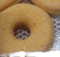 Donut Nature