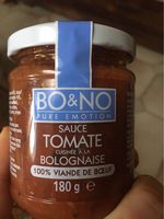Sauce Tomate