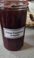 Confiture