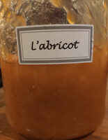 L'abricot