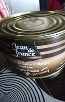 Cuisse de canard