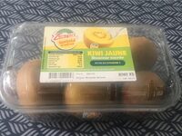 Kiwi jaune