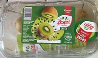 Zespri Green