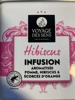 Voyage des Sens