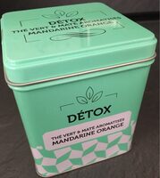 Détox