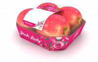 Pink Lady® Pommes Barq 4 Pieces