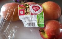 Pomme Pink lady