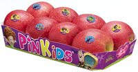 Pinkids Transylvanie Pommes Pink Lady Barq 8 Pieces