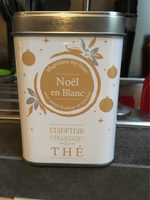 Noël en blanc