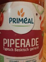 Piperade