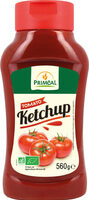 Tomato Ketchup