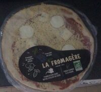 Pizza bio