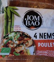 Nems poulet