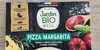 Jardin bio étic