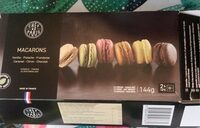 Macarons