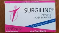 Surgiline