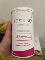 Fortiline