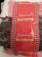 Raisin sec
