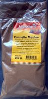 Cannelle moulue