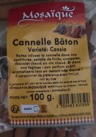 Cannelle