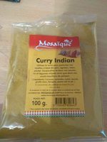 Curry Indian