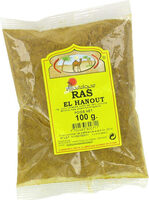 Ras El Hanout