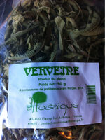 Verveine