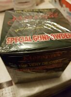 The vert de chine special gunpowder