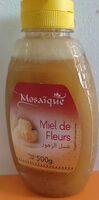 Miel fr fleurs