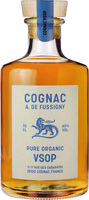 A.de Fussigny Cognac Pure Organic VSOP