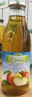 Jus de Pomme