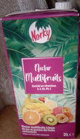 Nectar MultiFruits