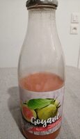 Nectar de Goyave