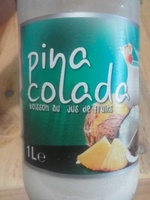 Pina colada