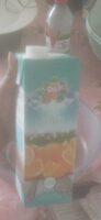 Nectar D’orange