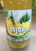 Ananas