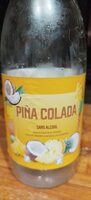 Pina Colada